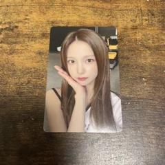 2025年最新】kep1er ユジン タワレコの人気アイテム - メルカリ