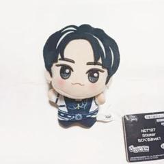 2025年最新】nct127 sticker ちびぐるみvol.1の人気アイテム