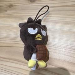 スシロー　ばつ丸　マスコット