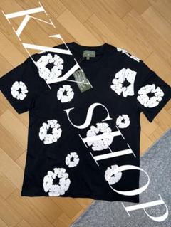 【Denim Tears】半袖 Tシャツ [新作★人気★デイリーユース★] 2025年最新】デニムティアーズ tシャツの人気アイテム - メルカリ