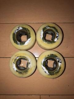 OJ WHEELS オージェーウィール THE SHRINE 101a