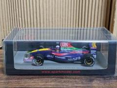 スパーク　spark　1/43 ヴェンチュリ　ラルース　LC92 スパーク spark 1/43 ヴェンチュリ ラルース LC92 - メルカリ