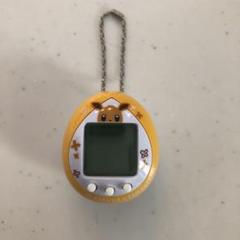 イーブイたまごっち 黄色