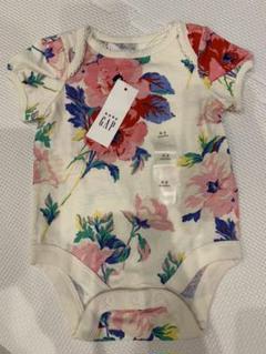 babyGAP ロンパース