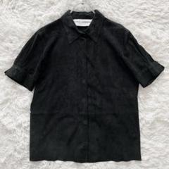 ドルチェ&ガッバーナ D&G レディース 本革 スエード ライダース サイズS ドルチェ&ガッバーナ D&G レディース 本革 スエード ライダース