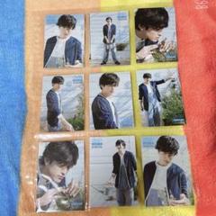 【ミニラ】渡辺大輔 写真集3冊セット ミニラ】渡辺大輔 写真集3冊セット