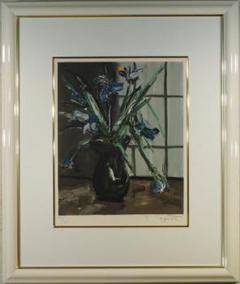 ラポルト アイリスの花