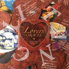 超希少‼️The Lovers' Tarot ⭐️タロットカード⭐︎オラクルカード Amazon | なオラクルカード、ロマンスエンジェルズ、タロット