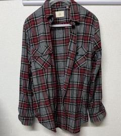 2025年最新】fear of god フランネルの人気アイテム - メルカリ