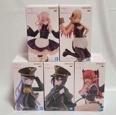 【未開封】着せ恋 ESPRESTO まとめ売り 5体セット