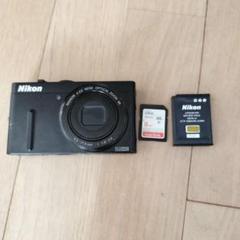 【値下げ】【美品】クールピクスP300 付属品付き箱付き ニコンのデジタルカメラ Yahoo!オークション -「coolpix p300」の落札相場・落札価格