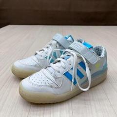 ★ adidas FORUM アディダス フォーラム 24.5cm