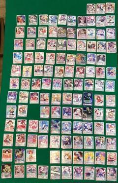 Chaos TCG 東方混沌符 妖々篇 約764枚 - メルカリ