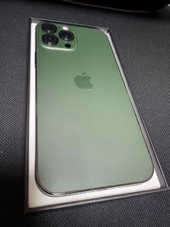 2025年最新】iphone 13 pro 256 グリーンの人気アイテム - メルカリ