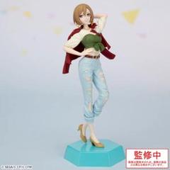 MEIKO　メイコ　ぬーストフィギュア4個セット 中古即納】[FIG]MEIKO(メイコ) 初音ミク ぬーどるストッパー
