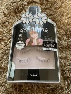 コージー ドーリーウインク つけまつげ