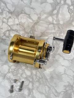 PENN REELS 30TW ジャンク品 - メルカリ