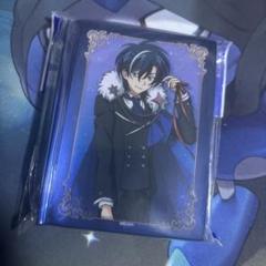 ヴァンガード ZERO 缶バッジ 東海林カズマ 3rd Anniversary