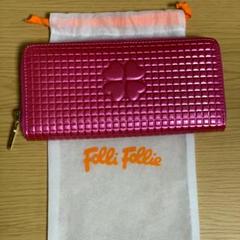 【Folli Follie】 長財布