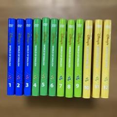 ⭐︎夏休みSALE⭐︎【匿名配送】　Sing Along! ＊DVD 12本セット