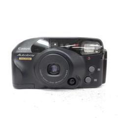 フィルムカメラ Canon Autoboy PANORAMA F0516-218-1-6v p Canon Autoboy PANORAMA F0516-218-1-6v p - メルカリ