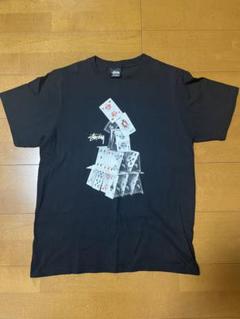 ステューシー　stussy トランプ　非売品 STUSSY - STUSSY トランプの通販 by tokis shop｜ステューシー