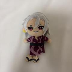 宇隨天元 着せ替え ぬいぐるみ 20cm 服装付き 楽天市場】鬼滅の刃 宇髄天元 ぬいぐるみの通販