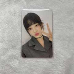 2025年最新】ive レイ トレカ elevenの人気アイテム - メルカリ
