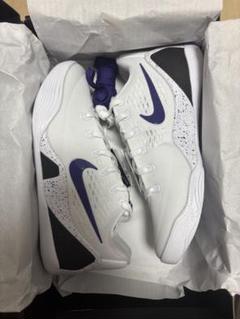 NIKE KOBE9 エリート low プロトロ 24cm