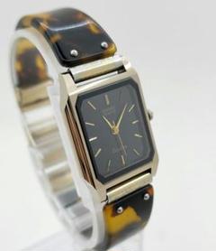 1970年代製 SEIKO Exceline エクセリーヌ 1221-5020