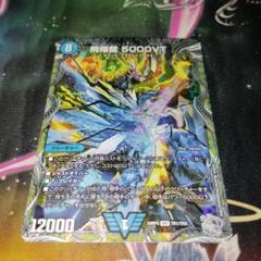 VIC 飛翔龍 5000VT(銀トレジャー) 販売 | [DM24-RP4] 王道篇 第4