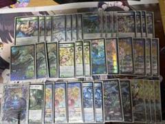 cs優勝構築】 青緑ジャイアント デッキ