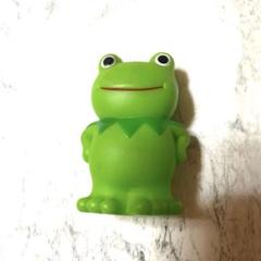当時物 ケロタン トロイマー トイレットペーパーホルダー