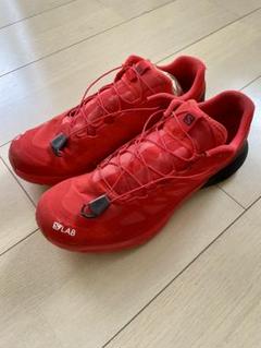 値下げ！SALOMON サロモン エスラボ センス XS 値下げ！SALOMON サロモン エスラボ センス XS