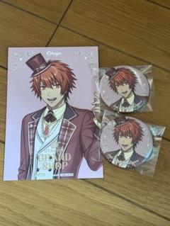 【まとめ売り】 うたプリ シャニスト ネックレス フレグランス 一十木音也 うたプリ 一十木音也 ネックレス｜Yahoo!フリマ（旧PayPayフリマ）