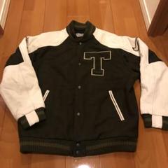 【保障できる】 美品コラボ！ナイキ×FC.Real.BristolスタジアムジャンバーL/限定 ジャケット・アウター