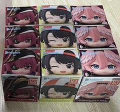 ホロライブ ひっかけフィギュア Vol.4 3セット品