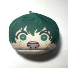 ヒロアカ 緑谷出久 おまんじゅう 僕のヒーローアカデミア おまんじゅうにぎにぎマスコット BOX