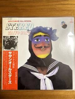 サザンオールスターズ【11枚＋EP１枚】RF0529-33 LPレコード サザンオールスターズ / SOUTHERN ALL STARS / 10 TEN