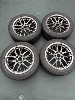 BMW 19インチ タイヤホイールMスポーツ　F3? F8? PCD120 BMW 19インチ タイヤホイールMスポーツ F3? F8? PCD120 - メルカリ