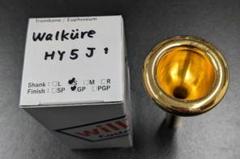 希少 willies Walkure HY5J 太管用 マウスピース公式 ストア