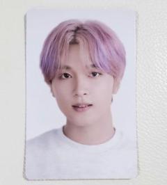 2025年最新】nct コレクトブック ヘチャンの人気アイテム - メルカリ