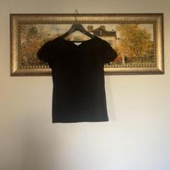 M-premier - 【M-PREMIER】エムプルミエ Tシャツ 半袖Tシャツ トップス 半袖トップス 38 黒 ブラック 2025年最新】エムプルミエ M-PREMIER 半袖Tシャツの人気アイテム