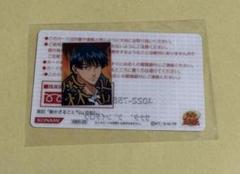 2025年最新】テニスの王子様 mix&match cardの人気アイテム