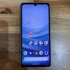 プレフィニ　　AQUOS sense7 plus ジャンク品 2025年最新】aquos sense7 ジャンクの人気アイテム - メルカリ