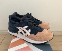 25cm KITH 10TH × Asics Gel-Lyte 5