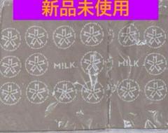 M!LK ミルク milkトートバッグ 『Juvenilizm』