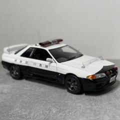2025年最新】オートアート r32 1/18の人気アイテム - メルカリ