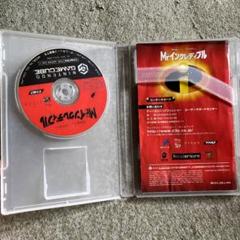 ゲームキューブ　Mr.インクレディブル