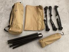 VENTLAX コット ベージュ 美品 ventlax コット」の人気商品一覧 | 安い商品を通販サイトから